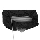 Cleaning Cover Room Wall Mounted Air Conditioning Cleaning Bag Split Air Co