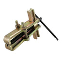 Pump Pulley Remover Straight Type Two Claws Bearing Puller Hand Tool Q5Z3