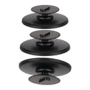 3 Pieces 360 Degree Rotation and Adjustable Stand for Echo Spot