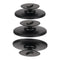 3 Pieces 360 Degree Rotation and Adjustable Stand for Echo Spot