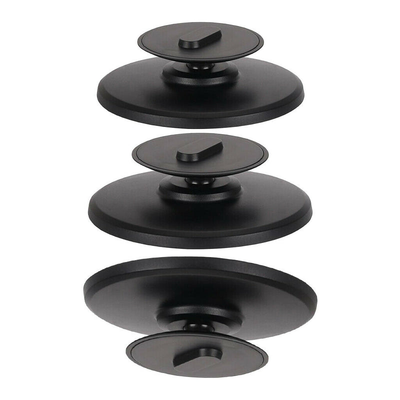 3 Pieces 360 Degree Rotation and Adjustable Stand for Echo Spot