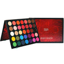 35Colors Studio Pearlescent Matte Eyeshadow Palette Eye Shadow W3O5