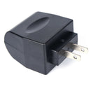 110V - 240V AC Plug To 12V DC Car Cigarette Lighter Converter Socket Adapter  ME