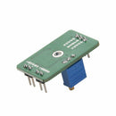 LM393 Voltage Comparator Control Module LED Indicator High Level Output 3-3 R6F3
