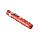 1 pcs Black Aluminum alloy Chalk Keeper Holder