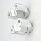 For Benelli Trk502 Trk 502 2016-2017 Motorcycle Accessories Cnc Aluminium H U8A3
