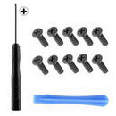 Controller Screws Disassemble Repair Tools Kit Cross Screwdriver for PS4 OZ
