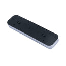 1* 5 LED Light Bar Battery Operated Cabinet Closet 6000K Light Lamp Wall Q6E7