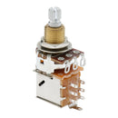 DIY Electric Guitar Audio Volume Potentiometer Musical Instrument Accessory