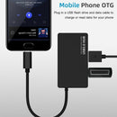USB Type-C to USB 3.0 Hub with 4 USB-A Ports Adapter for New Macbook PC Laptop