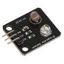 3.3~5V DIY for Arduino Analog Grayscale Sensor Multicolor Tracking Module I F5Q5