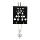 10Pcs KY-005 38KHz Infrared IR Transmitter Sensor Module For Arduino