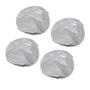 Set 4 Wheel Tire Covers For RV Trailer Camper Car Truck For 29inch Dia
