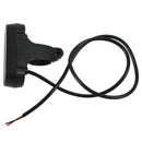 48V Battery Indicator Voltmeter E-Bike Bicycle Capacity Display V8Z1
