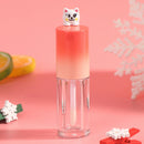 Plastic Lip Gloss Tube DIY Lip Gloss Containers Bottle Empty Cosmetic Contai Gw