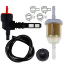 192980GS Fuel Shut Off Valve Service Kit Fuel Filter Fit for Briggs and Str