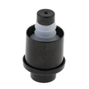 2 Pieces Press-type Fresh Wine Stoppers Wine Bottle Plug Keep Wine Fresh