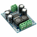 XH-M311 Mini Digital Amplifier Board TPA3118 Audio Amplifier Board Audio PowZ6A4