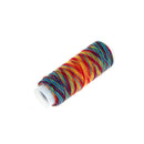 5pcs Rainbow Color Sewing Thread DIY Embroidery Sewing Yarn Knitting ThreadLJ