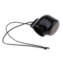 Plastic Dust Plug Cover for YORK Tank Valve End Cap with Portable Rope, Scuba