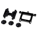 For WPL B16 RC Military Truck upgrade KIT DIY 1:16 Car Buggy 4WD Assemble B