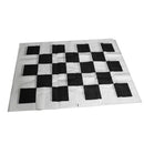 4Pcs Fabrics Calibration Cloth for 360 Degree Surround Bird View Panoramic