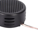 2Pcs 500 Watts Car Audio Super Power Loud Dome Stereo Tweeters Speakers For`3C