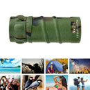 8x21 Outdoor Pocket Monocular Telescope Zooming For Camping New Concerts Hu M3X9