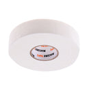 1 Roll of Premium Hockey Stick Tape 1" X 25 yds, Waterproof & Adhesive White