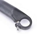 Mountain Bicycle Handlebar Aluminum Auxiliary Riding Horn Rest Handlebar -ME