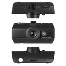 Hd 720P Advanced Portable Car Dvr Camcorder Digital Video Camera With 2 Inc I6C8