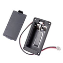 Music Active Bass Guitar Pickup 9V Battery Boxs / Holder / Case / Compartment