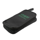Soft Case/ Nylon Bag with Zipper for  multimeter fit EM33D EM33A 3pcs