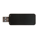 Lovoski USB 3.0 to 2230/2242 NGFF M.2 SSD Enclosure Hard Drive Case Black