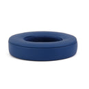 1 Pair Soft Protein Leather Ear Pads Cushion for Monster Beats SOLO 2.0 Blue