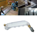 Staine Glass Tool Pistol Grip Style Tungsten Useful Carbide Glass Cu L3F2