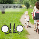 Safety MTB Bike Stabiliser Kids Bicycle Auxiliary Wheels Outdoor Riding Supplies