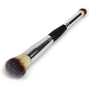 Multi-Function Double-Head Makeup Brush Eye Shadow Brush Loose Powder Blush