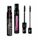 Long Curling Makeup Eyelash Black Waterproof Fiber 2018 Mascara Eye Lashes J0O9