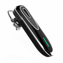 Business Mini Bluetooth Earphone Headphone Wireless Bluetooth Headset with  S2L5
