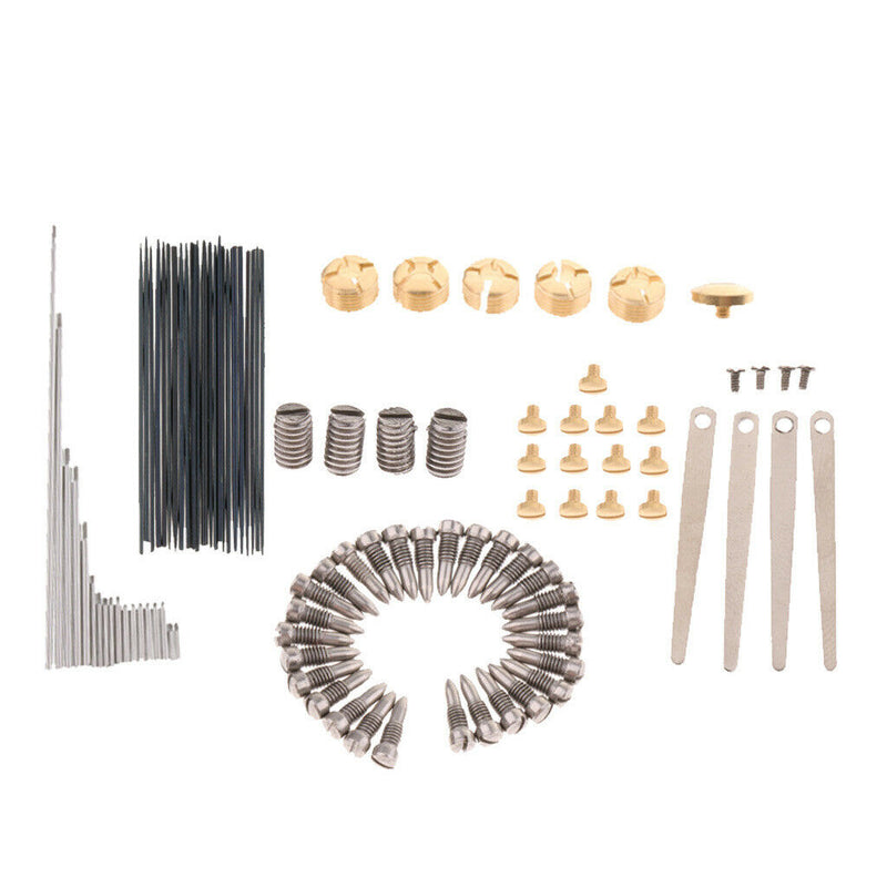 1 Set Alto Saxophone Repair Tools for Wind Woodwind Instrument Parts