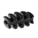 Compound Bow Limb Stabilizer Dampener Silencers - Pack of 2