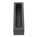 Graphite Casting Melting Ingot Bar Mold Mould Refining fit Copper