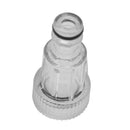 3/4inch High Pressure Car Portable Wash Washer Water Filter Connector 175PSI