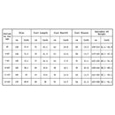 Children Outerwear Warm Coat Sporty Kids Clothes Double-deck Waterproof Win