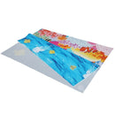Vinyl Under the Sea Photography backdrop Photo Prop Studio Background 5X7FT
