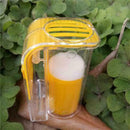 Handed Queen Bee Catcher Clip Beekeeper Tools Handed Bottle F0N3 Marker Plu T4K2