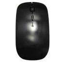 Bluetooth 3.0 Funkmaus Wireless Mouse for Windows 7 XP Vista Android 3.1 Ta