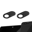 3 Pieces Of Webcam Cover Slider Stick On Laptop Phone,for Privacy Protection