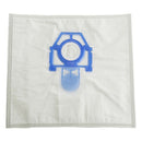Non-woven fabric dust bag for ZELMER ZVCA100B 49.4000 fit Aquawelt 919.0 st V5E6